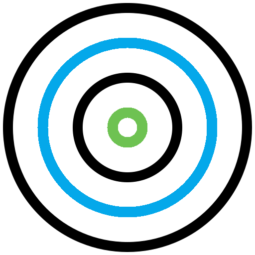 cible-circulaire