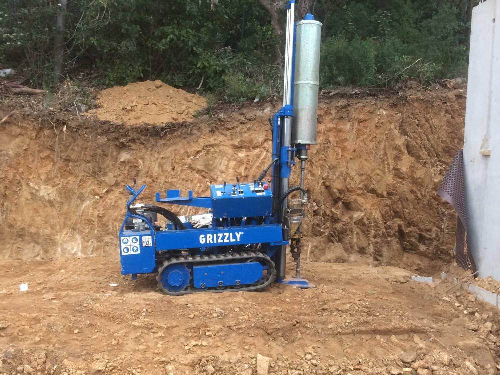 Expertise de terrains à La Garde