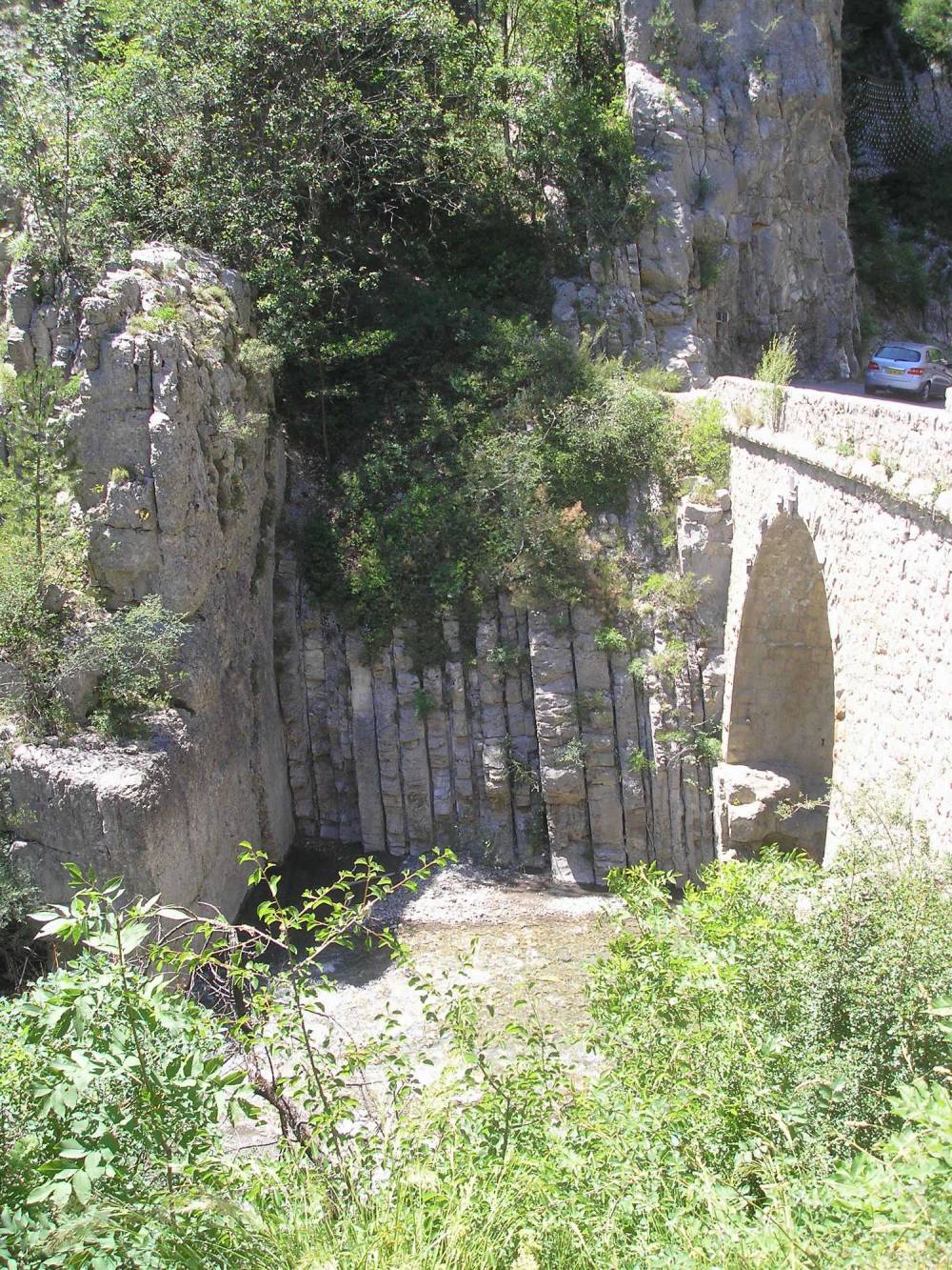 La galerie photos de Geode Expertises à La Garde pont
