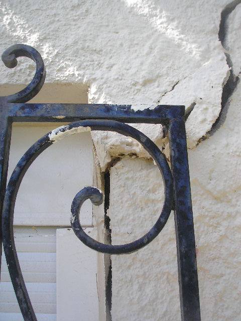 La galerie photos de Geode Expertises à La Garde probleme